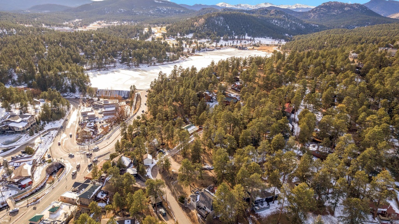Photo of Outdoor in Kerr Gulch