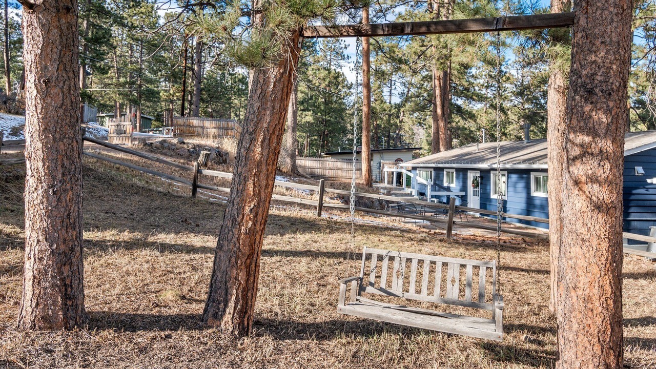 Photo of Outdoor in Kerr Gulch