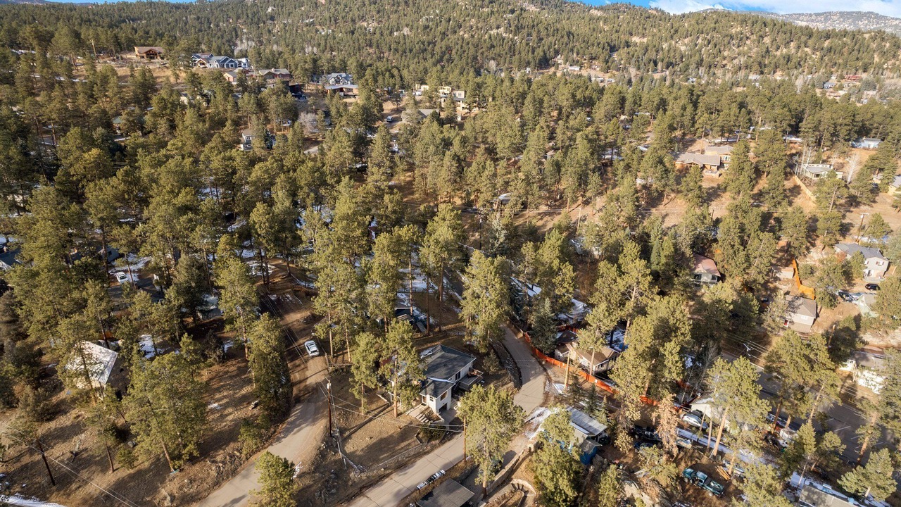 Photo of Outdoor in Kerr Gulch