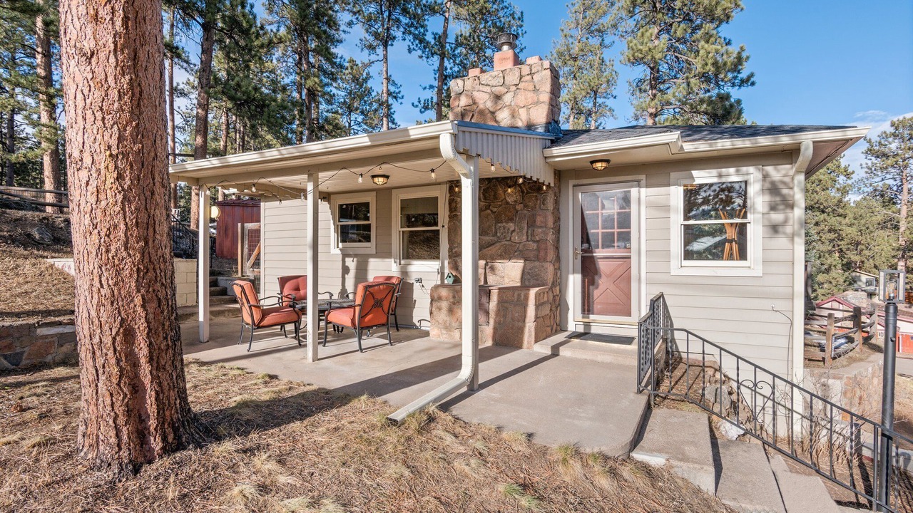 Photo of Outdoor in Kerr Gulch