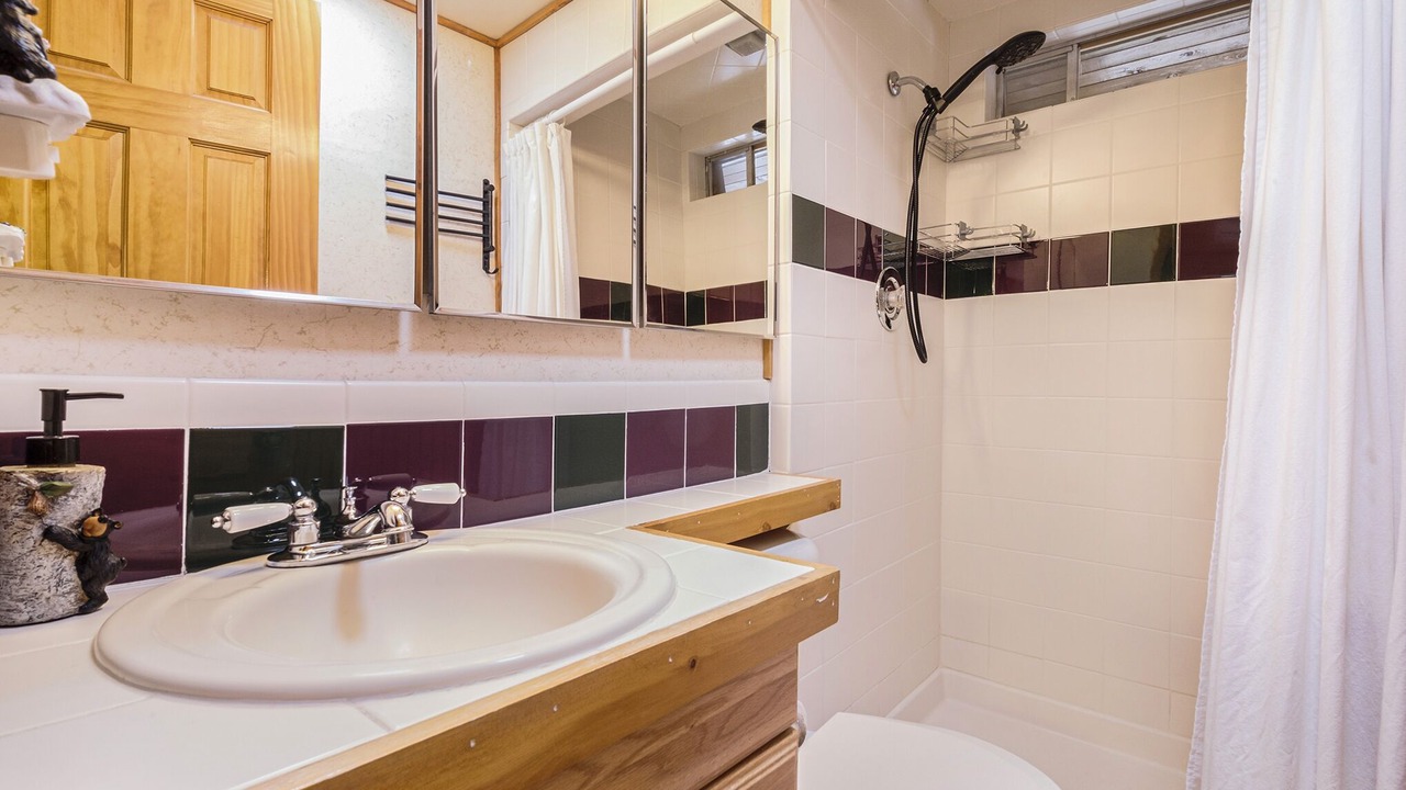 Photo of Bathroom in Larimer County