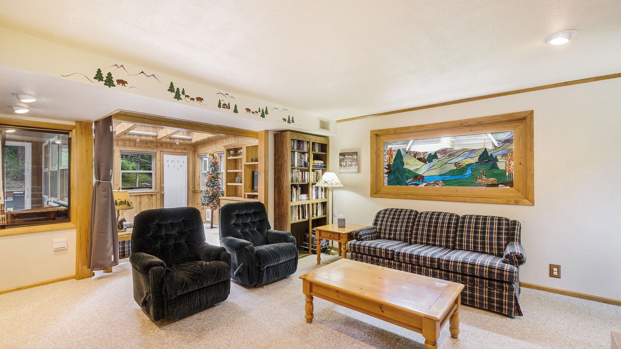 Photo of Bedroom in Larimer County