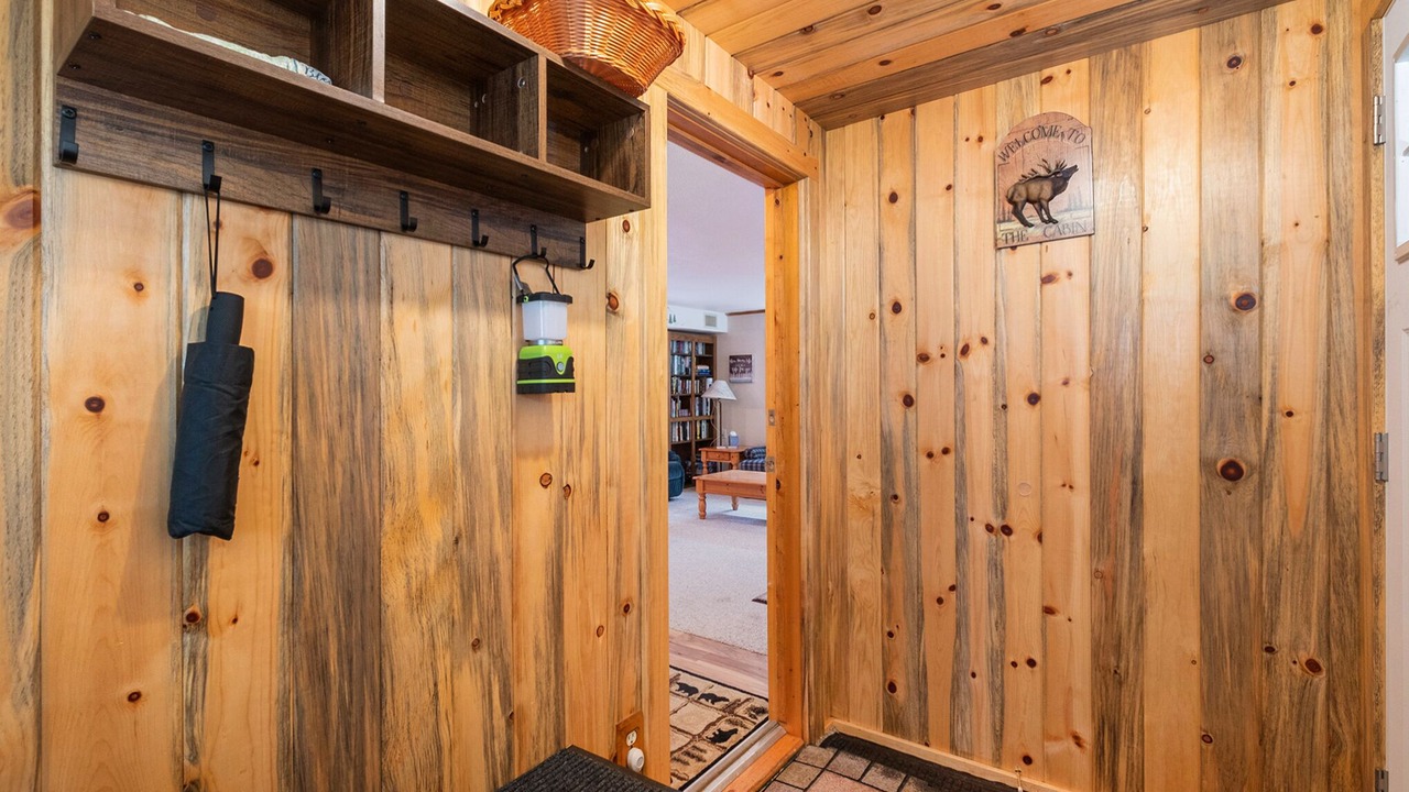 Photo of Bedroom in Larimer County