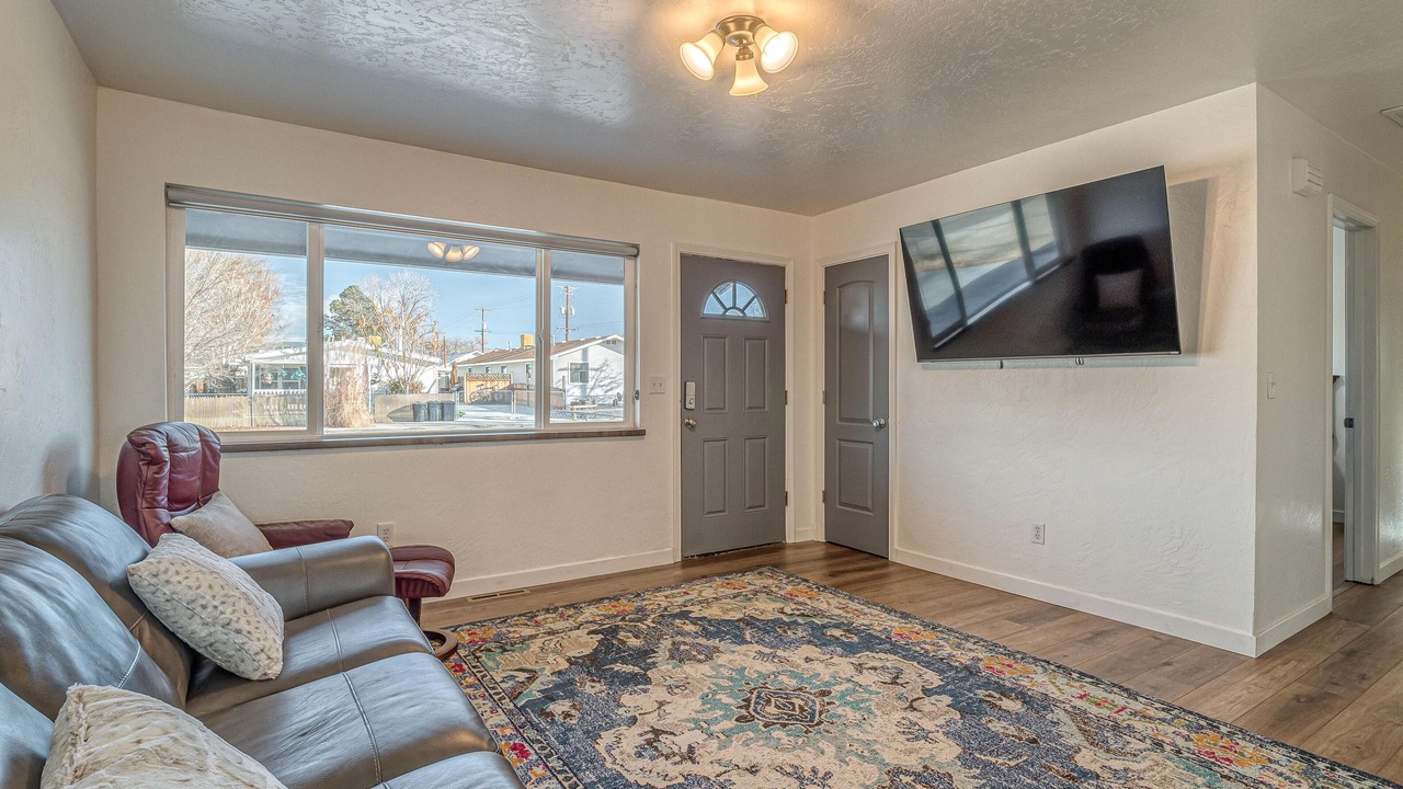 Photo of Bedroom in Fruita