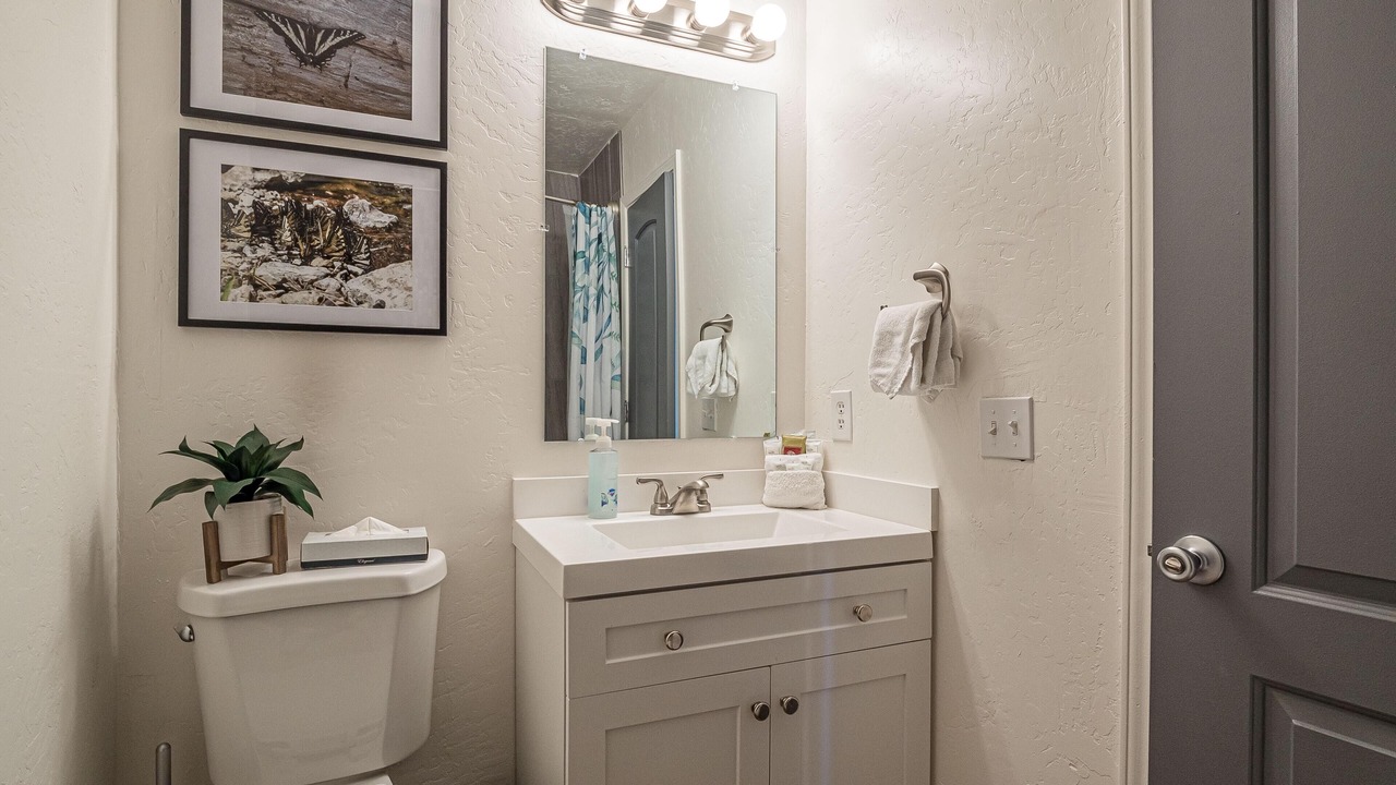 Photo of Bathroom in Fruita