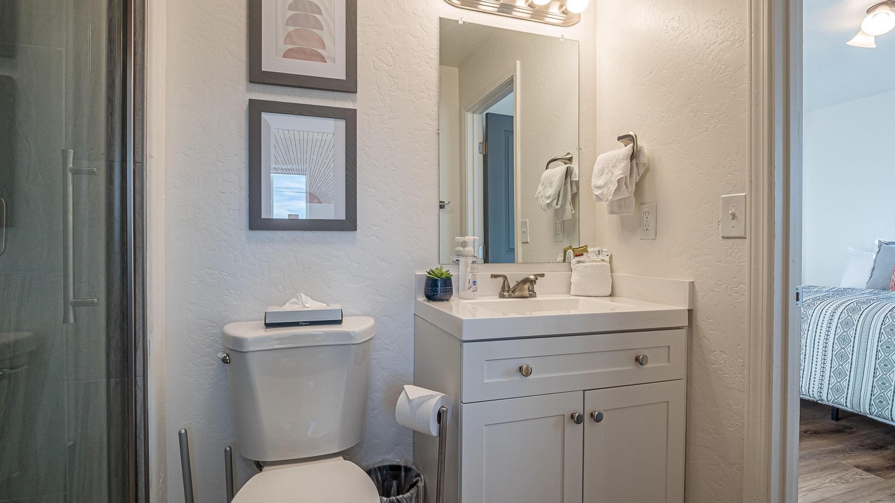 Photo of Bathroom in Fruita