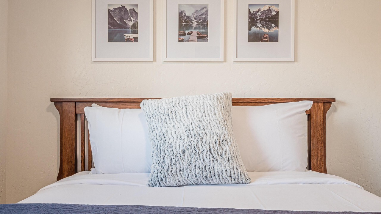 Photo of Bedroom in Fruita