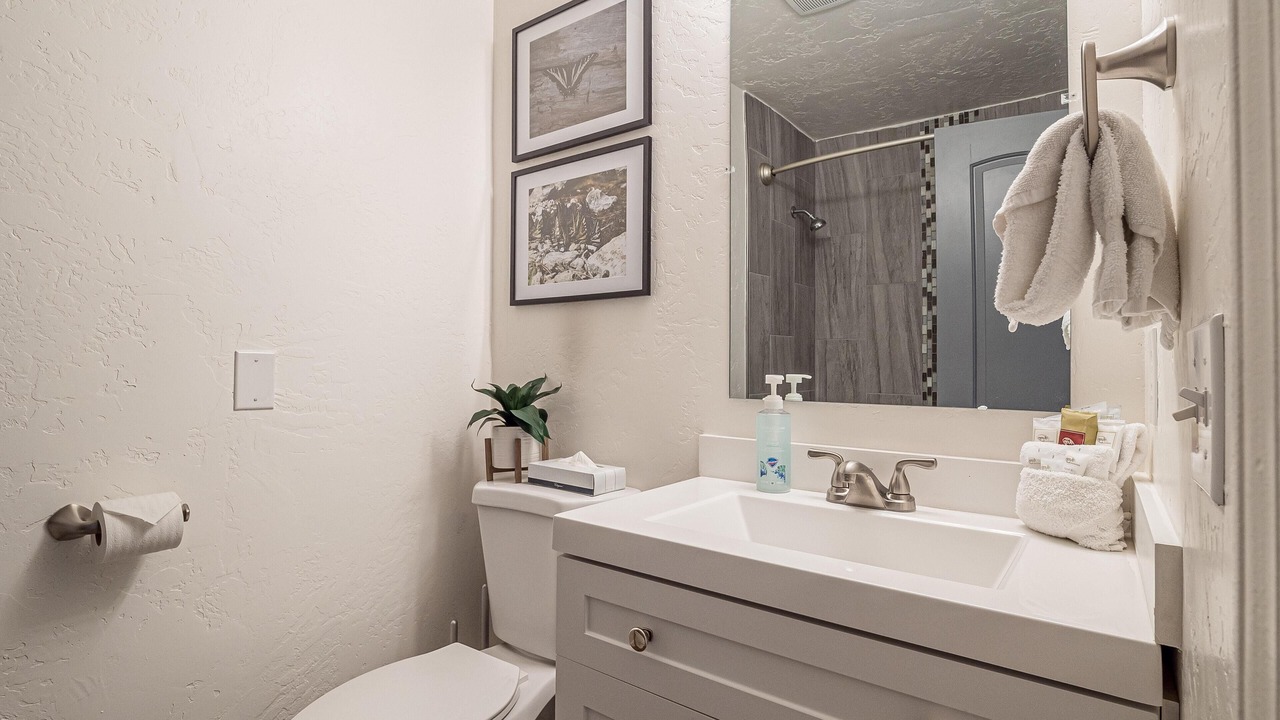 Photo of Bathroom in Fruita