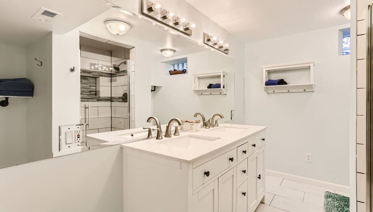 Photo of Bathroom in Southeast