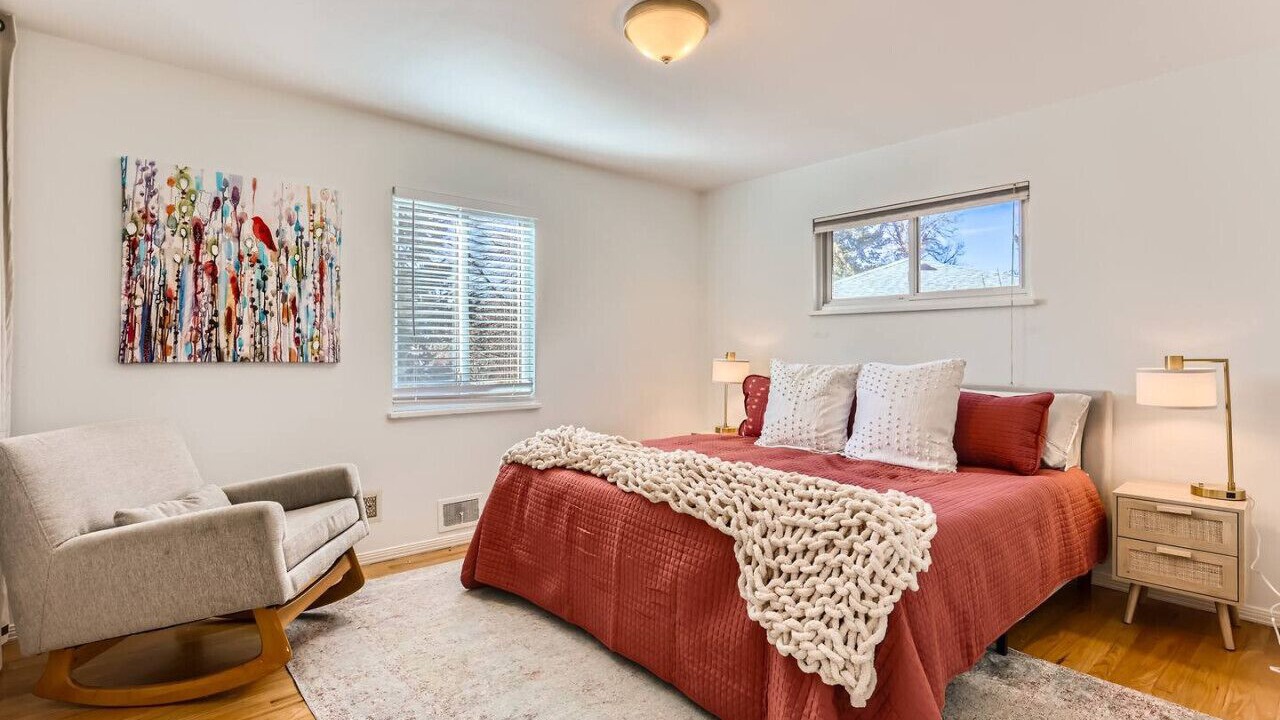 Photo of Bedroom in Southeast