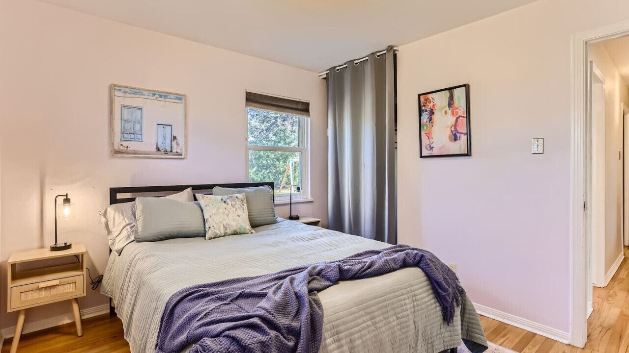 Photo of Bedroom in Southeast