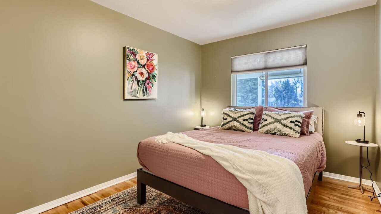 Photo of Bedroom in Southeast