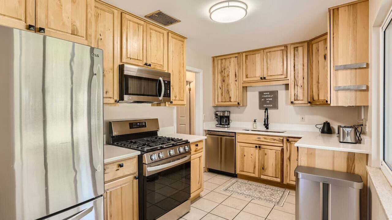 Photo of Kitchen in Southeast