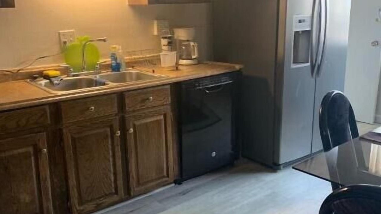 Photo of Kitchen in Northeast Park Hill