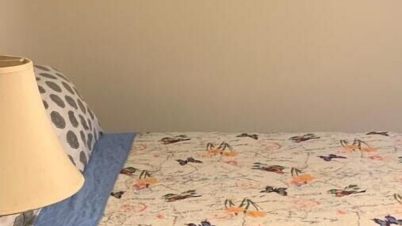 Photo of Bedroom in Northeast Park Hill