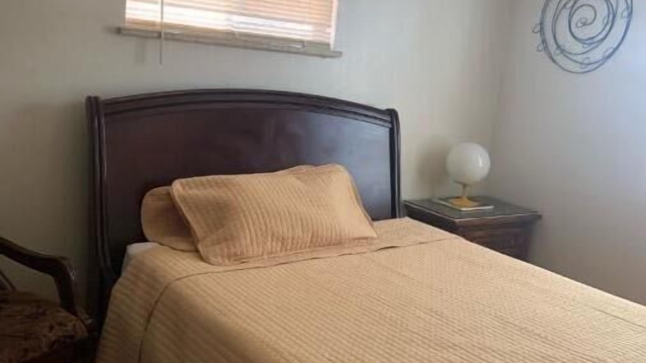 Photo of Bedroom in Northeast Park Hill