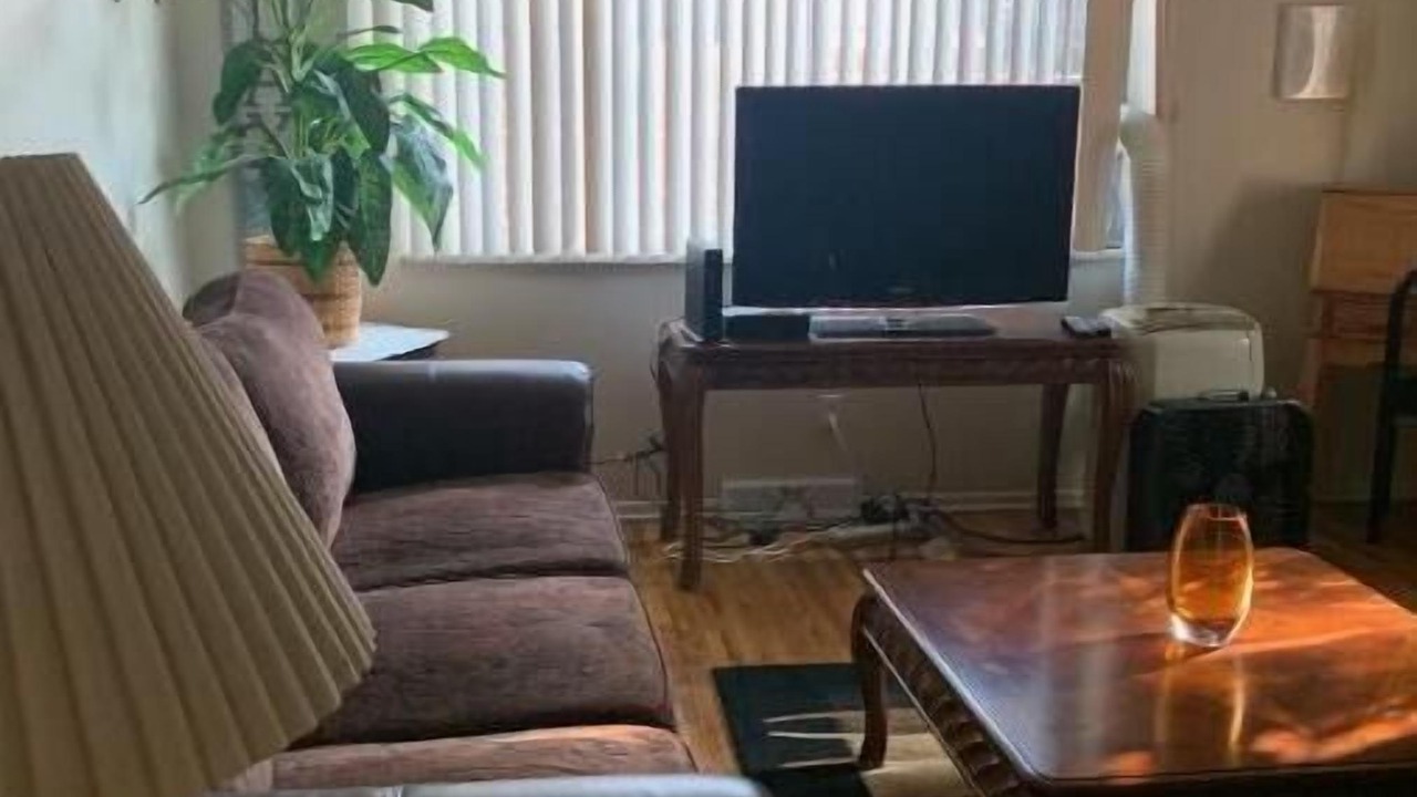 Photo of Livingroom in Northeast Park Hill