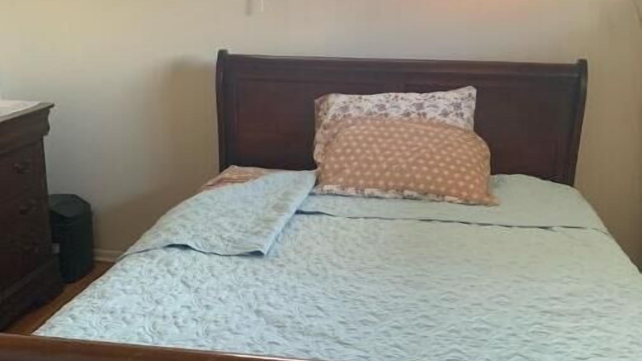 Photo of Bedroom in Northeast Park Hill