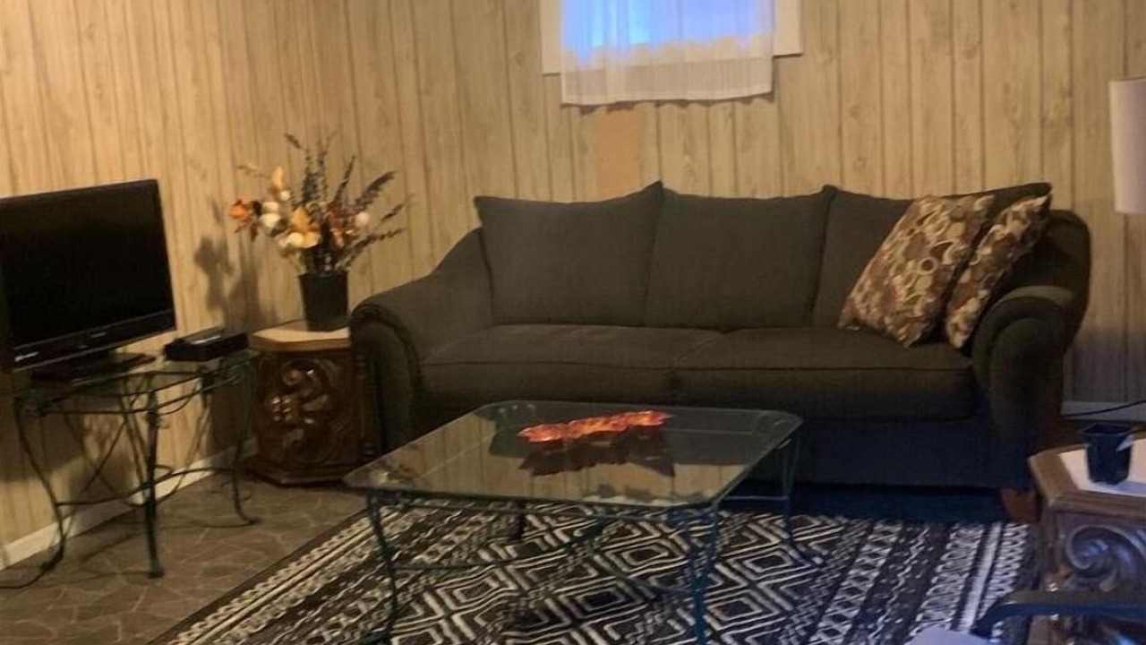 Photo of Livingroom in Northeast Park Hill