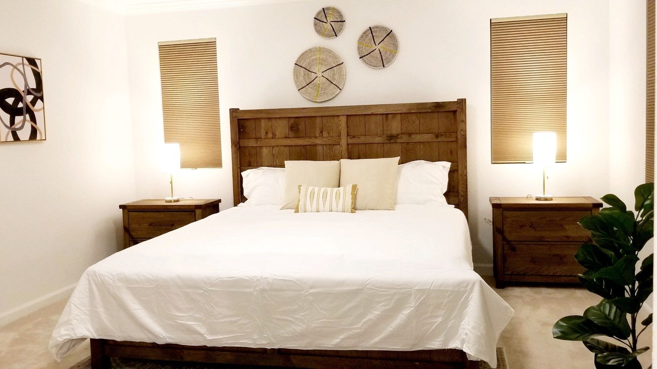 Photo of Bedroom in Castle Pines North