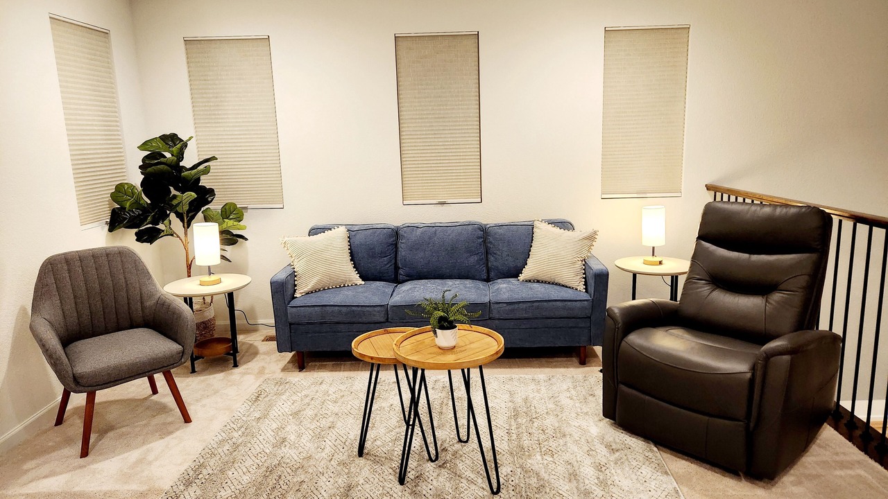Photo of Livingroom in Castle Pines North