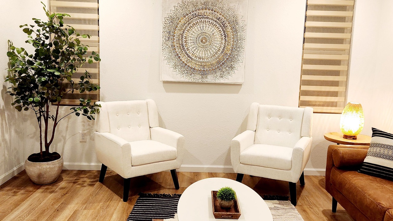 Photo of Livingroom in Castle Pines North