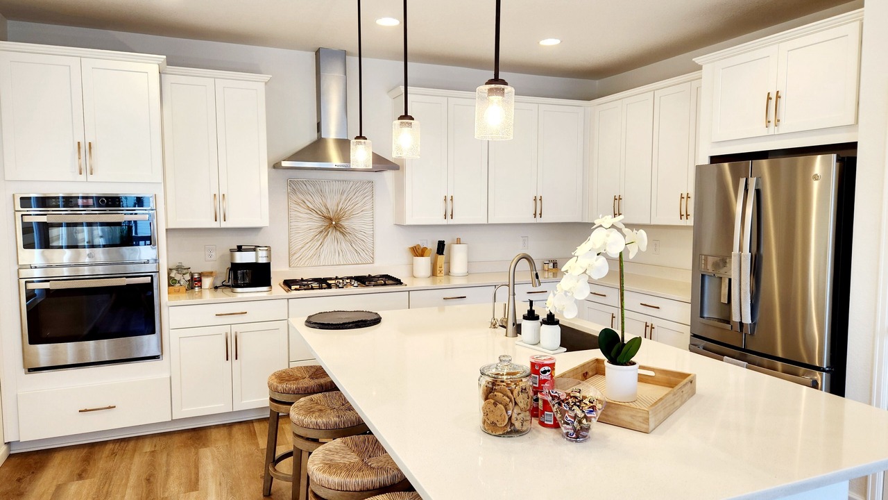Photo of Kitchen in Castle Pines North