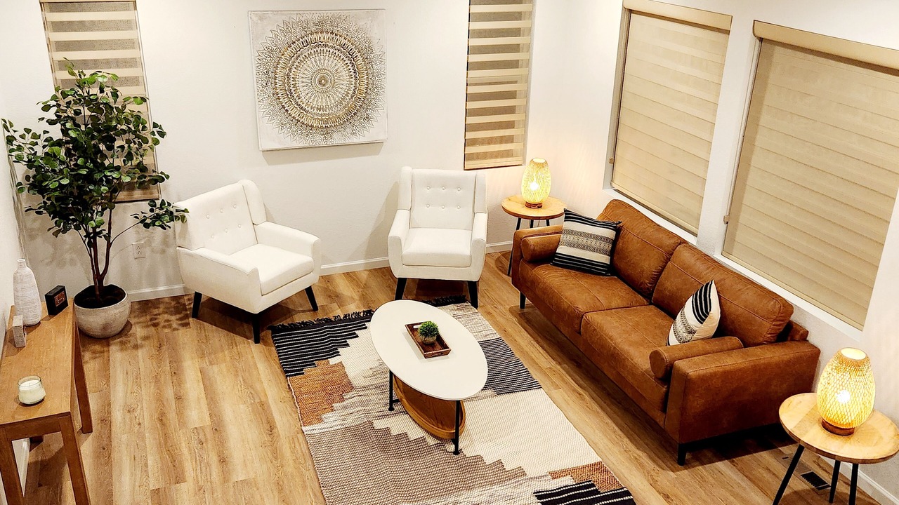 Photo of Livingroom in Castle Pines North