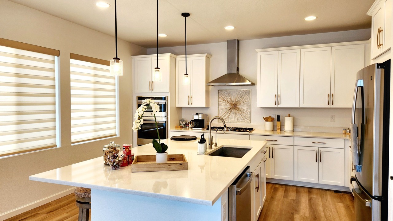 Photo of Kitchen in Castle Pines North