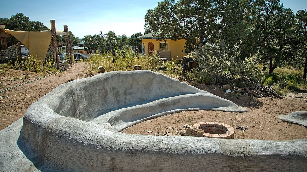 Photo of Outdoor in Baca Grande
