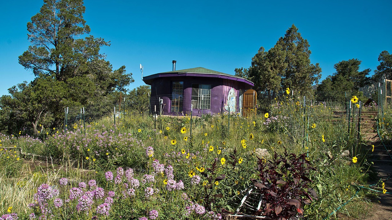 Photo of Outdoor in Baca Grande