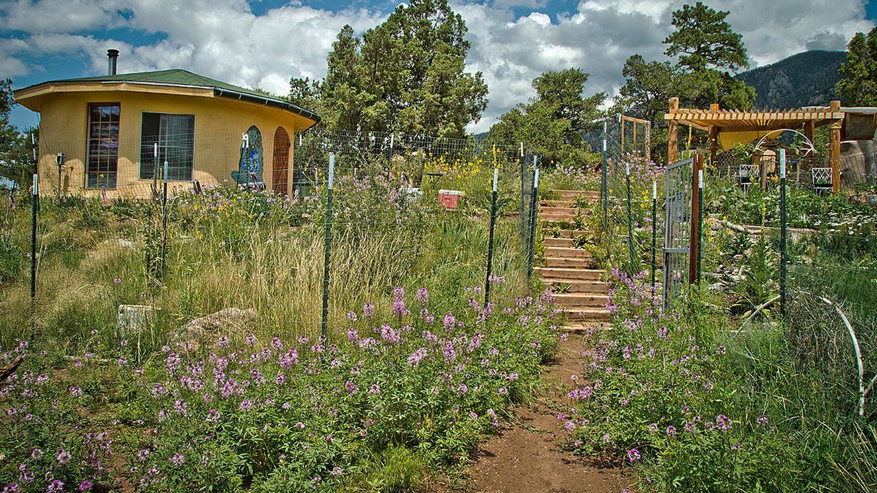 Photo of Outdoor in Baca Grande