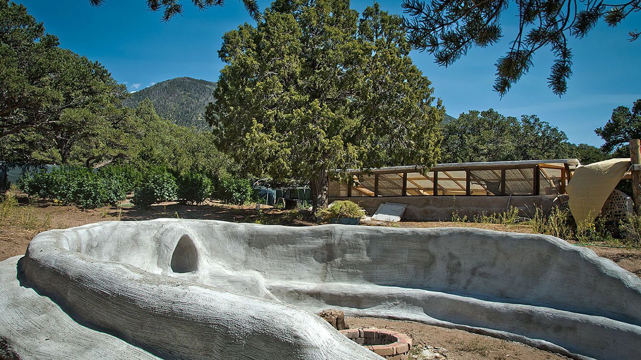 Photo of Outdoor in Baca Grande