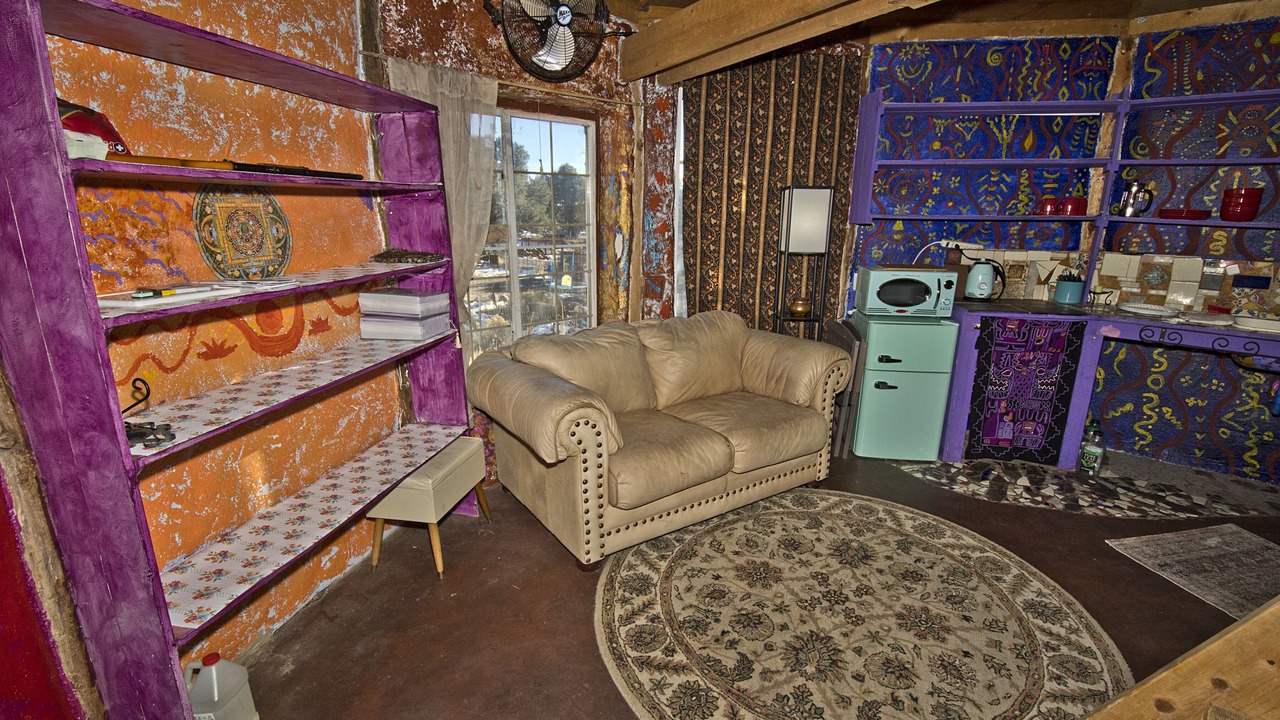 Photo of Livingroom in Baca Grande