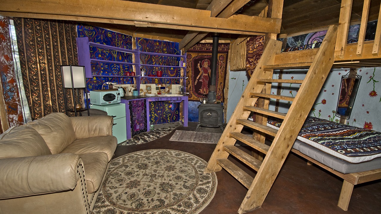 Photo of Livingroom in Baca Grande