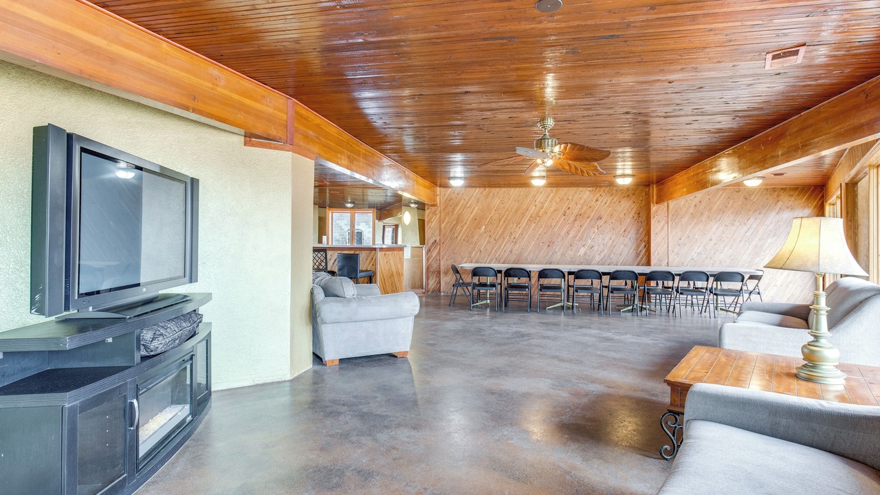Photo of Livingroom in Twin Lakes