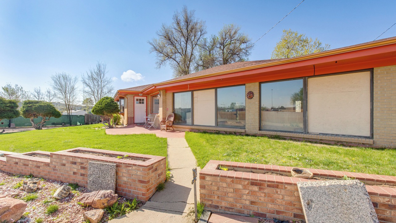 Photo of Outdoor in Twin Lakes
