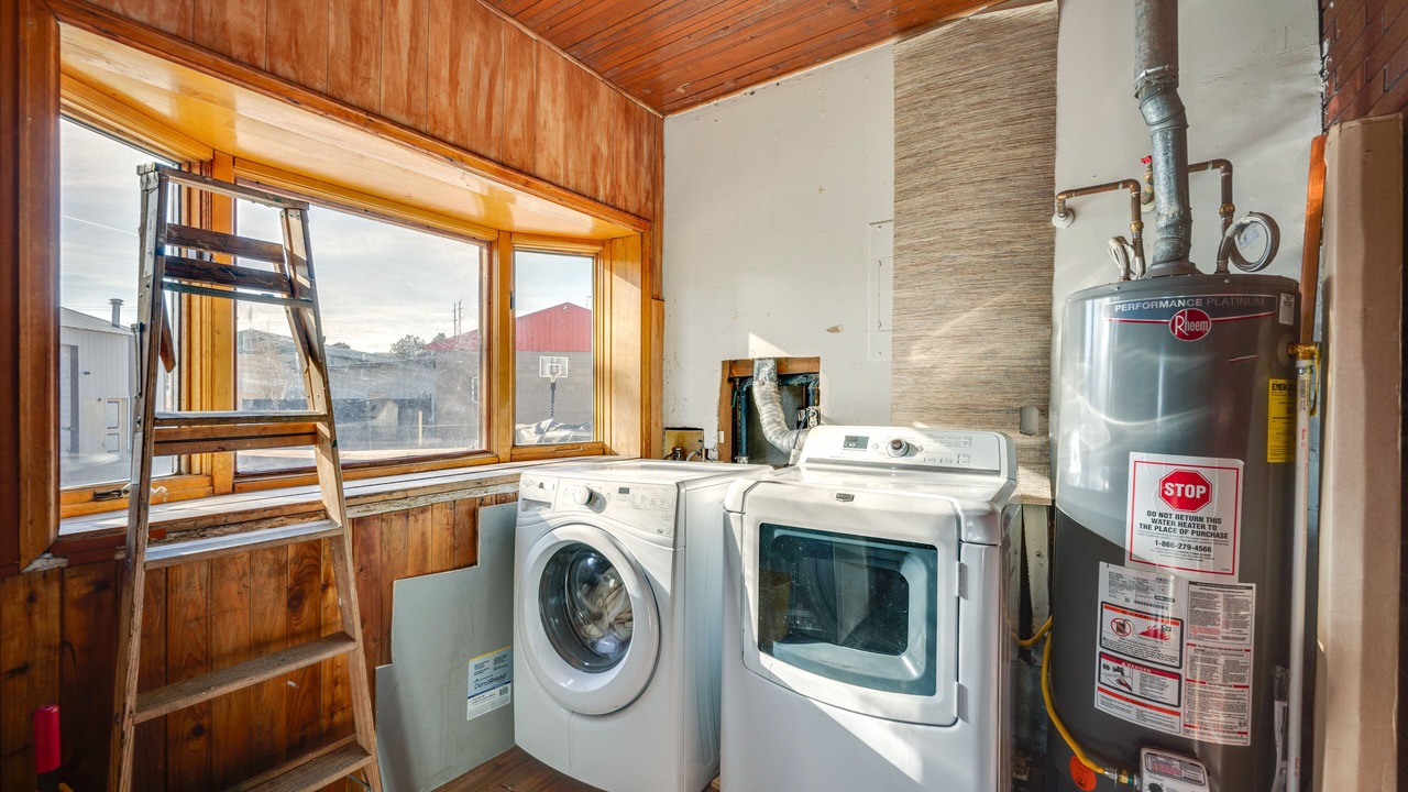 Photo of Bedroom in Twin Lakes