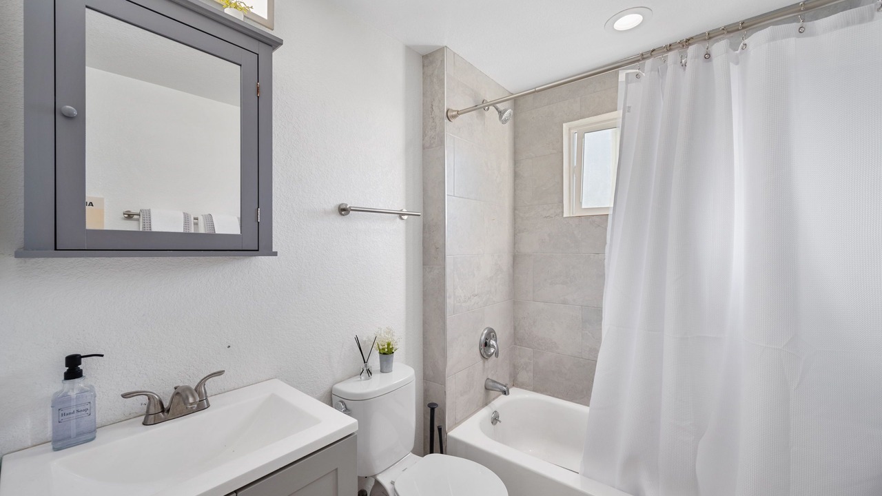 Photo of Bathroom in Pueblo