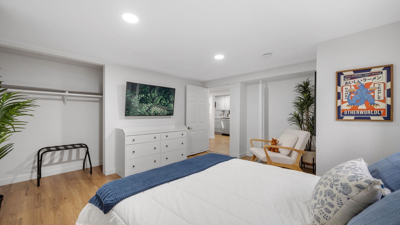 Photo of Bedroom in Pueblo