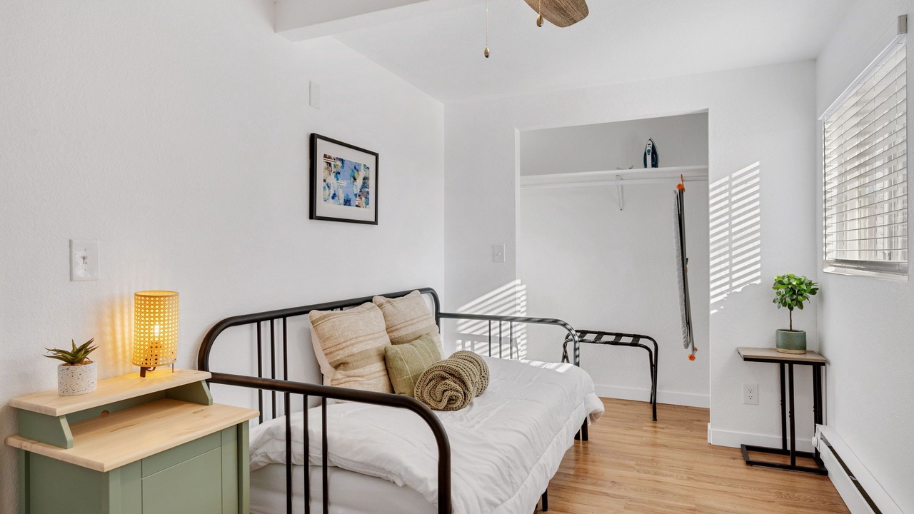 Photo of Bedroom in Pueblo