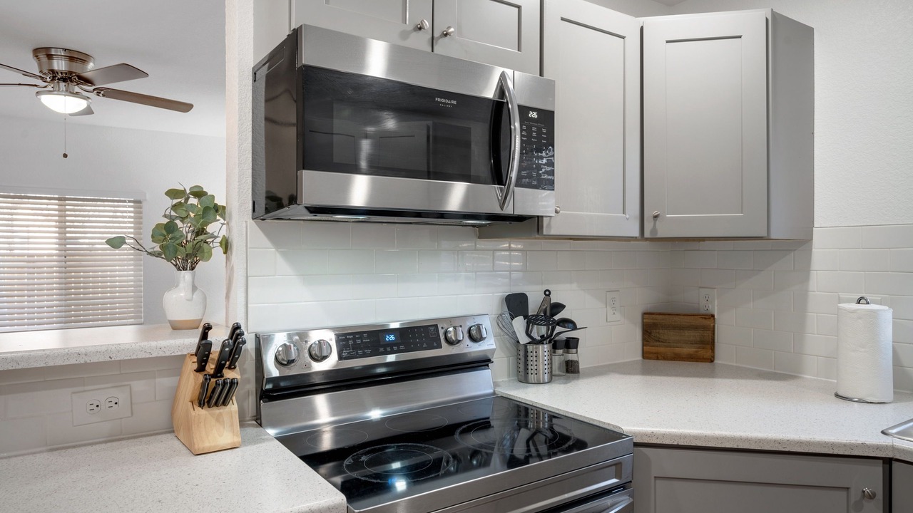 Photo of Kitchen in Pueblo