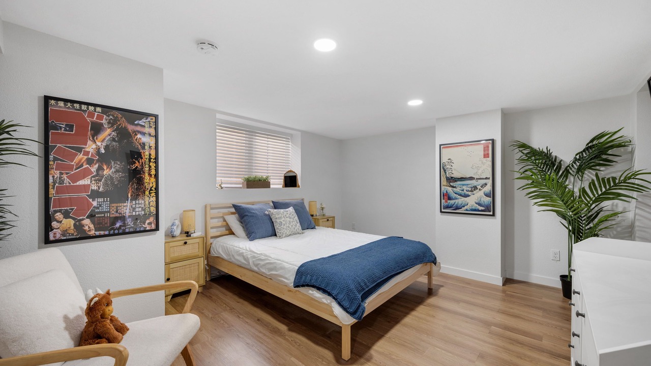 Photo of Bedroom in Pueblo