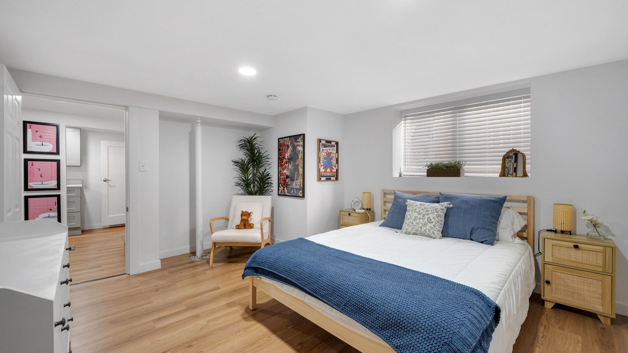 Photo of Bedroom in Pueblo
