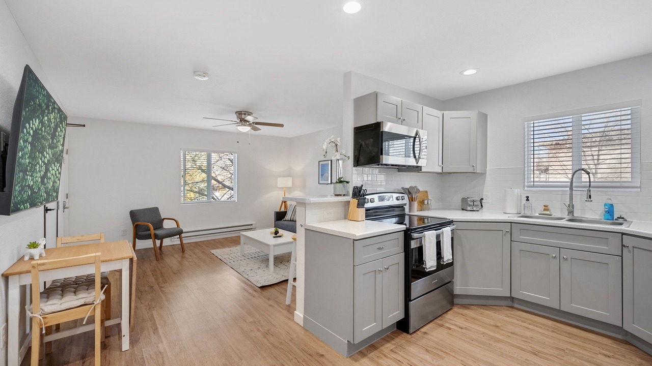 Photo of Livingroom in Pueblo