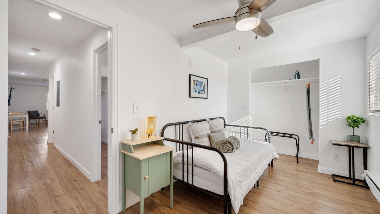Photo of Bedroom in Pueblo