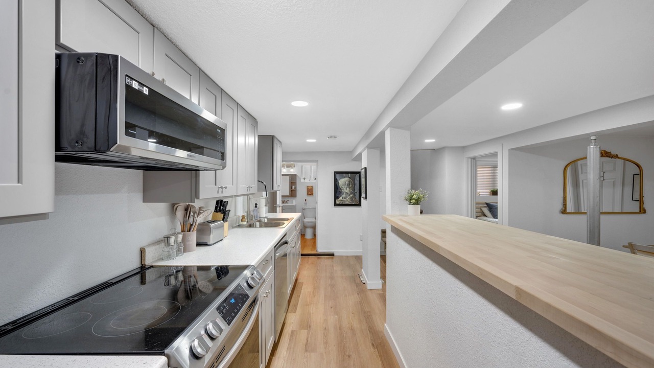 Photo of Kitchen in Pueblo