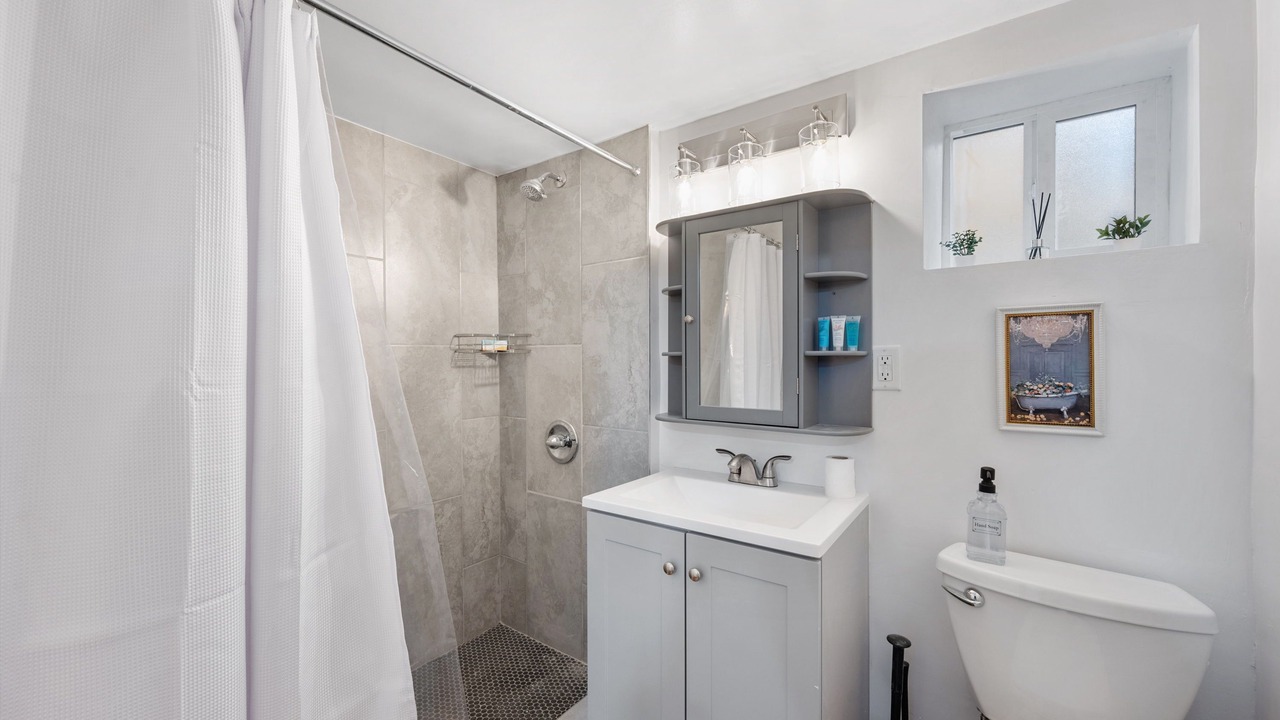 Photo of Bathroom in Pueblo