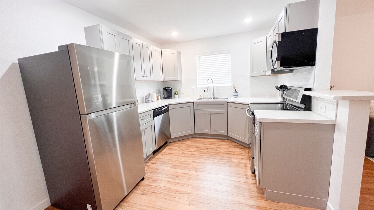 Photo of Kitchen in Pueblo