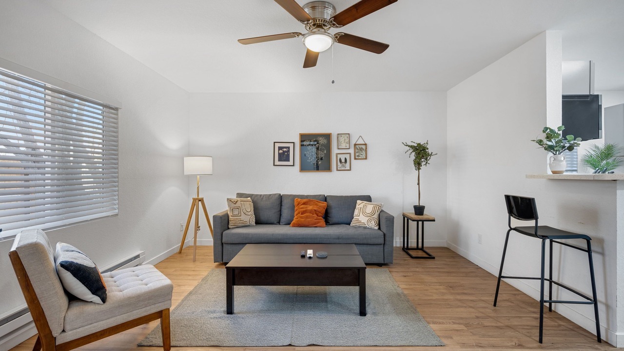 Photo of Livingroom in Pueblo